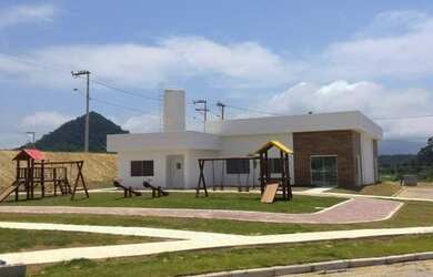 Imagem 6: Royal Garden Maricá - Terreno plano