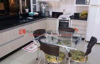 Imagem 12: Casa à venda, 200 m² por R$ 520.000,00 - Santa Mônica - Londrina/PR