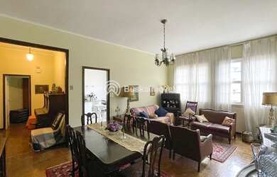 Imagem: O apartamento possui 2 Dormitórios, 2 Banheiros, 123m² de