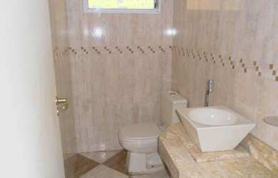 Imagem 5: Sobrado - Jardim Nordeste