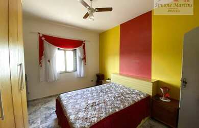 Imagem 12: Casa com 3 dormitórios à venda, 90 m² por R$ 300.000,00 - Vila Dinópolis...