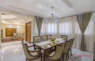 Imagem 10: Casa com 4 dormitórios, 619 m² - venda por R$ 2.470.000,00 ou aluguel...