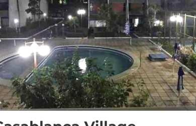 Imagem 4: Apartamento para aluguel por temporada 70 m2, 2 quartos Praia de Piatã...