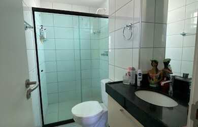 Imagem 12: Apartamento com 3 dormitórios à venda, 99 m² por R$ 700.000,00 - Ponta Verde - Maceió/AL