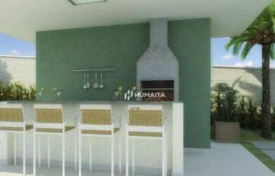 Imagem 14: Apartamento à venda, 45 m² por R$ 170.000,00 - Jardim Jockey Club -...