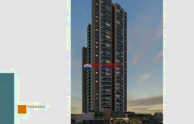 Imagem 4: Apartamento Livit à venda, 69 m² por R$ 599.000 - Jardim Olhos D x27...