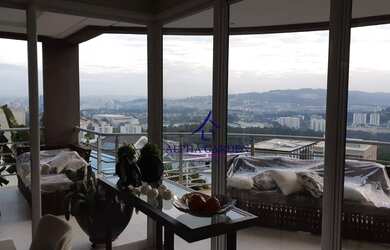 Imagem 10: Sobrado com 4 dormitórios à venda, 550 m² por R$ 6.700.000,00 - Tamboré...