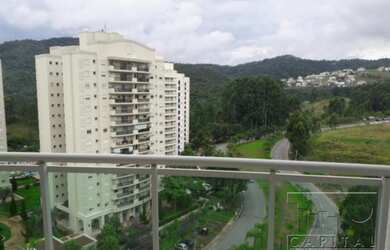 Imagem 2: Lindo Apartamento à Venda Em Alphaville