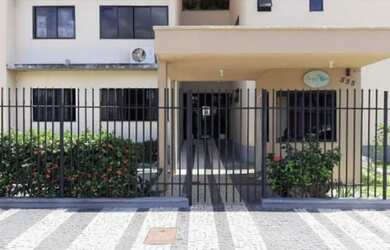 Imagem 4: Apto 3 Suítes Sapiranga. Ar-condicionado, 96m² de Área, 2 Vagas na...