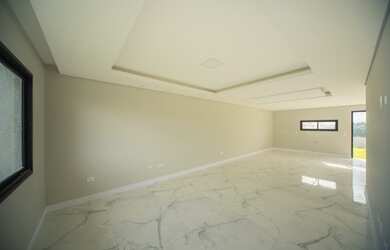 Imagem 6: Sobrado Alto Padrão em Campina Grande Do Sul. Jardim Paulista Prontpara...