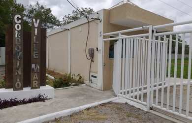 Imagem: O terreno possui 240m² de Área e está localizado em Recreio