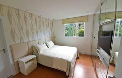 Imagem 3: Apartamento no bairro Pioneiros em Balneário Camboriú