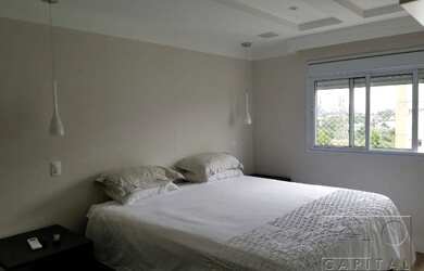 Imagem 12: Lindo Apartamento à Venda Em Alphaville