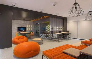 Imagem 5: Apartamento à venda, 59 m² por R$ 450.000,00 - Jardim Oceania - João...