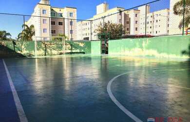 Imagem 14: Apartamento com 2 dormitórios, 45 m² - venda por R$ 199.000,00 ou aluguel...