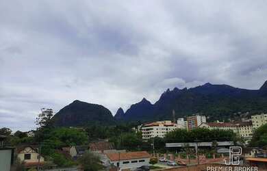 Imagem 11: Apartamento à venda, 38 m² por R$ 230.000,00 - Alto - Teresópolis/RJ