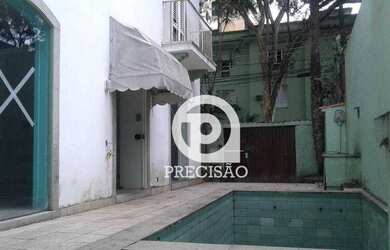 Imagem 10: Casa à venda, 276 m² por R$ 3.299.000,00 - Jardim Botânico - Rio de Janeiro/RJ