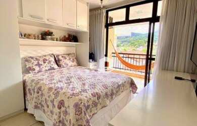 Imagem 7: Cobertura à venda, 200 m² por R$ 1.650.000,10 - Piratininga - Niterói/RJ