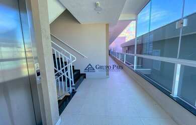 Imagem 14: Apartamento à venda, 39 m² por R$ 230.000,00 - Penha de França - São...