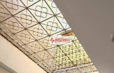 Imagem: O depósito possui 200m² de Área e está localizado em Ipiranga