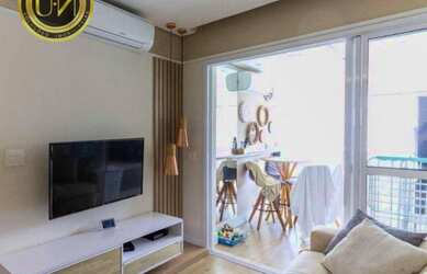 Imagem 1: Apartamento à venda, 71 m² por R$ 666.000,00 - Cambuci - São Paulo/SP