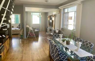 Imagem 1: Cobertura à venda, 148 m² por R$ 1.365.000,00 - Ingá - Niterói/RJ