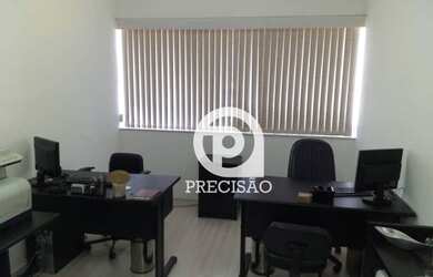 Imagem 7: Sala à venda, 35 m² por R$ 980.000 - Ipanema - Rio de Janeiro/RJ