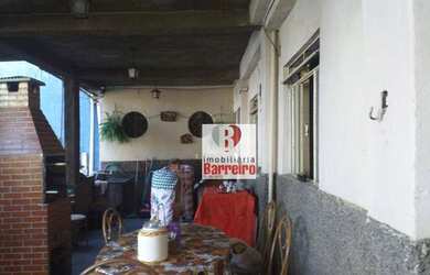 Imagem: Imóvel para investidores no Jardim Industrial, 01 casa, 2 barracões