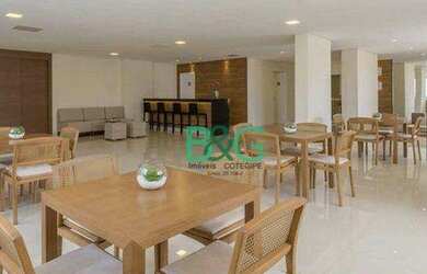 Imagem 16: Apartamento à venda, 71 m² por R$ 895.000,00 - Vila Mariana - São Paulo/SP