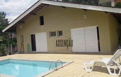 Imagem 13: Casa com 3 dormitórios à venda, 232 m² por R$ 1.000.000,00 - Arujazinho...