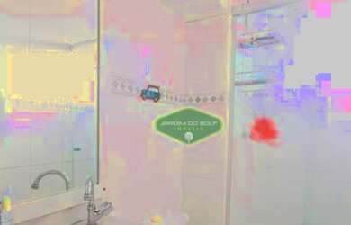 Imagem 11: Apartamento à venda, 49 m² por R$ 277.000,00 - Jardim Marabá Zona Sul...