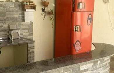 Imagem 5: Casa com 4 dormitórios, 350 m² - venda por R$ 1.400.000 ou aluguel por...