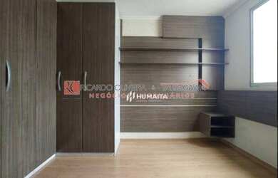 Imagem 9: Apartamento à venda, 47 m² por R$ 139.800,00 - Jardim Nações Unidas...