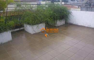 Imagem 11: Sobrado à venda, 200 m² por R$ 450.000,00 - Jardim São Jorge - Guarulhos/SP