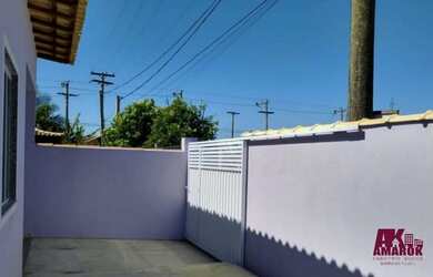 Imagem 2: AKICASAS VENDA são de 30 casas prontas aqui em unamar cabo frio rj