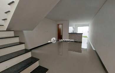 Imagem 5: Casa à venda, 120 m² por R$ 595.000,00 - Aeroporto - Juiz de Fora/MG