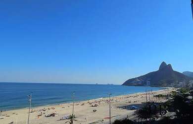 Imagem 1: Cobertura com 4 dormitórios, 380 m² - venda por R$ 28.000.000,00 ou...