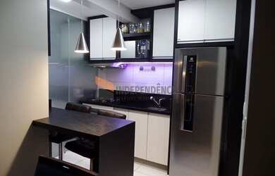 Imagem 6: CAXIAS DO SUL - Apartamento Padrão - Santa Catarina