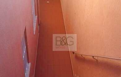 Imagem 9: Sobrado à venda, 120 m² por R$ 750.000,00 - Vila Regente Feijó - São...