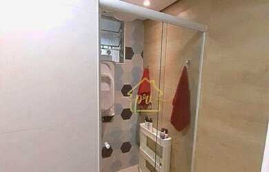 Imagem 15: Apartamento à venda, 90 m² por R$ 480.000,00 - Itararé - São Vicente/SP