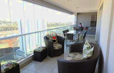 Imagem 3: Porto Buzios apartamento com 3 suítes à venda, 167 m² por R$ 1.014.000 - Jardim Botânico