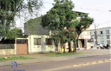 Imagem: O terreno possui 528m² de Área e está localizado em Cristo