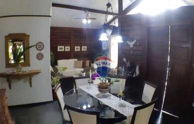 Imagem 8: Vendo Terreno 840m²com 3 casas na Freguesia - Rio de Janeiro RJ