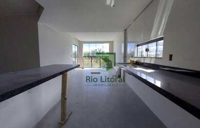 Imagem 11: Cobertura à venda, 122 m² por R$ 690.000,00 - Costa Azul - Rio das Ostras/RJ