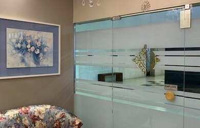 Imagem: O depósito possui 28m² de Área e está localizado em Ipanema