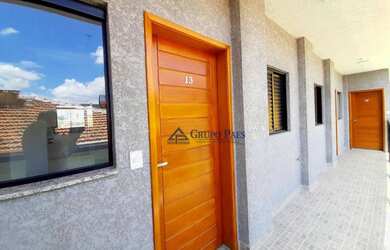 Imagem 12: Apartamento à venda, 43 m² por R$ 194.980,00 - São Miguel - São Paulo/SP