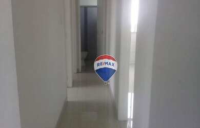 Imagem 8: Apartamento à venda, 55 m² por R$ 130.000,00 - Campo Grande - Rio de...