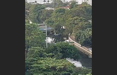 Imagem: O apartamento possui 2 Dormitórios, 2 Banheiros, 90m² de Área