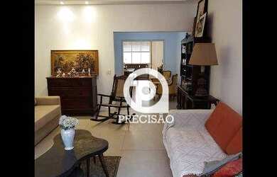 Imagem 4: Apartamento à venda, 180 m² por R$ 1.890.000,00 - Copacabana - Rio de Janeiro/RJ