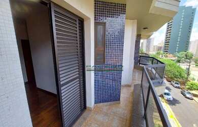 Imagem 7: Apartamento à venda, 95 m² por R$ 380.000,00 - Higienópolis - Ribeirão...